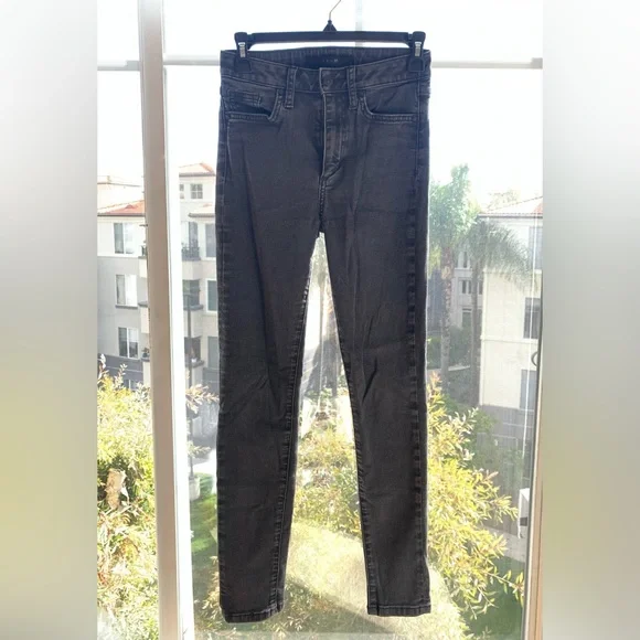 Joe’s Jeans High-Waisted Skinny - Picture 2 of 6